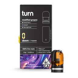 Pod System-turn-Modified Grapes Live Resin Pod-image-1