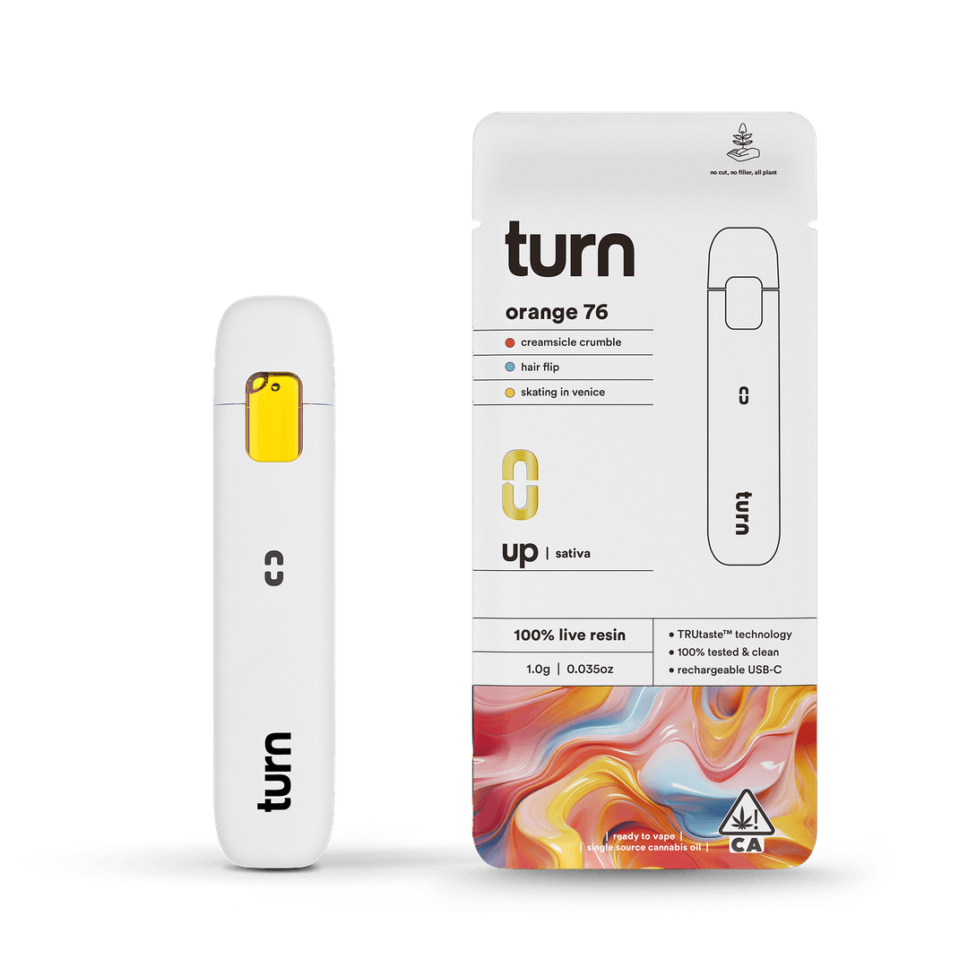 All-in-One-turn-Orange 76 Live Resin All-In-One