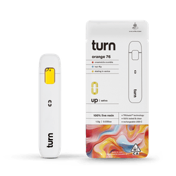 All-in-One-turn-Orange 76 Live Resin All-In-One-image-1