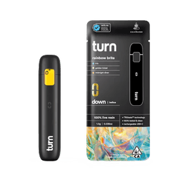 All-in-One-turn-Rainbow Brite Live Resin All-In-One-image-1