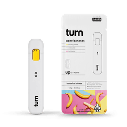 All-in-One-turn-Gone Bananas All-In-One-image-1