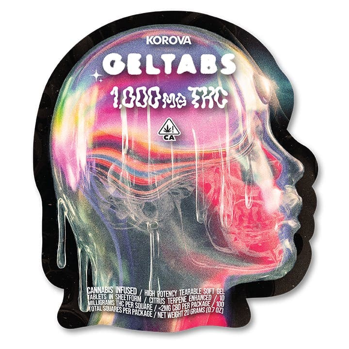 Geltabs