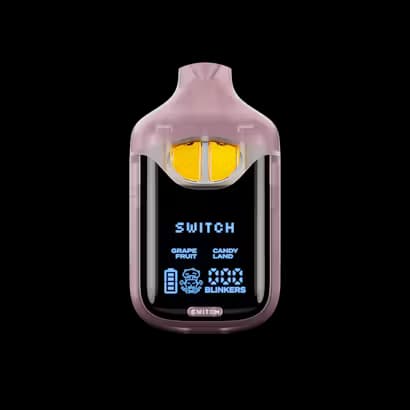 All-in-One-Boutiq-Grapefruit(S) x Candyland(S) Liquid Live Diamonds All-In-One