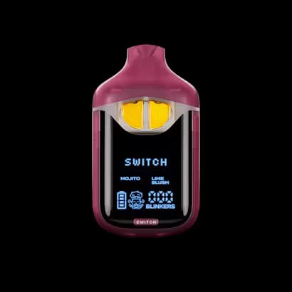 All-in-One-Boutiq-Mojito(S) x Lime Slush(I) Liquid Live Diamonds All-In-One