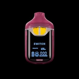 All-in-One-Boutiq-Mojito(S) x Lime Slush(I) Liquid Live Diamonds All-In-One-image-1