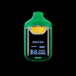 All-in-One-Boutiq-Papaya(I) x Mango Melon(I) Liquid Live Diamonds All-In-One-image-1