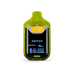 All-in-One-Boutiq-Pineapple(S) x Daydream(I) Liquid Live Diamonds All-In-One-image-1