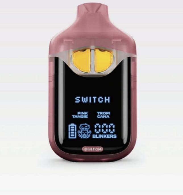 All-in-One-Boutiq-Pink Tangie(s) x Tropicanna(s) All-In-One