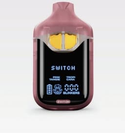 All-in-One-Boutiq-Pink Tangie(s) x Tropicanna(s) All-In-One-image-1