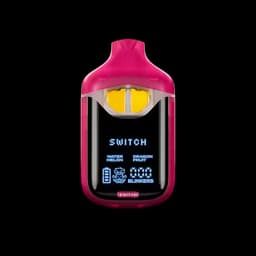 All-in-One-Boutiq-Watermelon(I) x Dragonfruit(H) Liquid Live Diamonds All-In-One-image-1