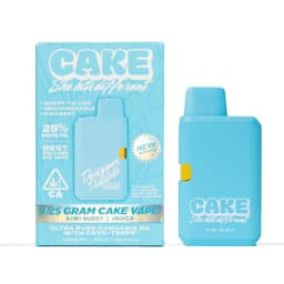 All-in-One-CAKE-Kiwi Burst All-In-One-image-1