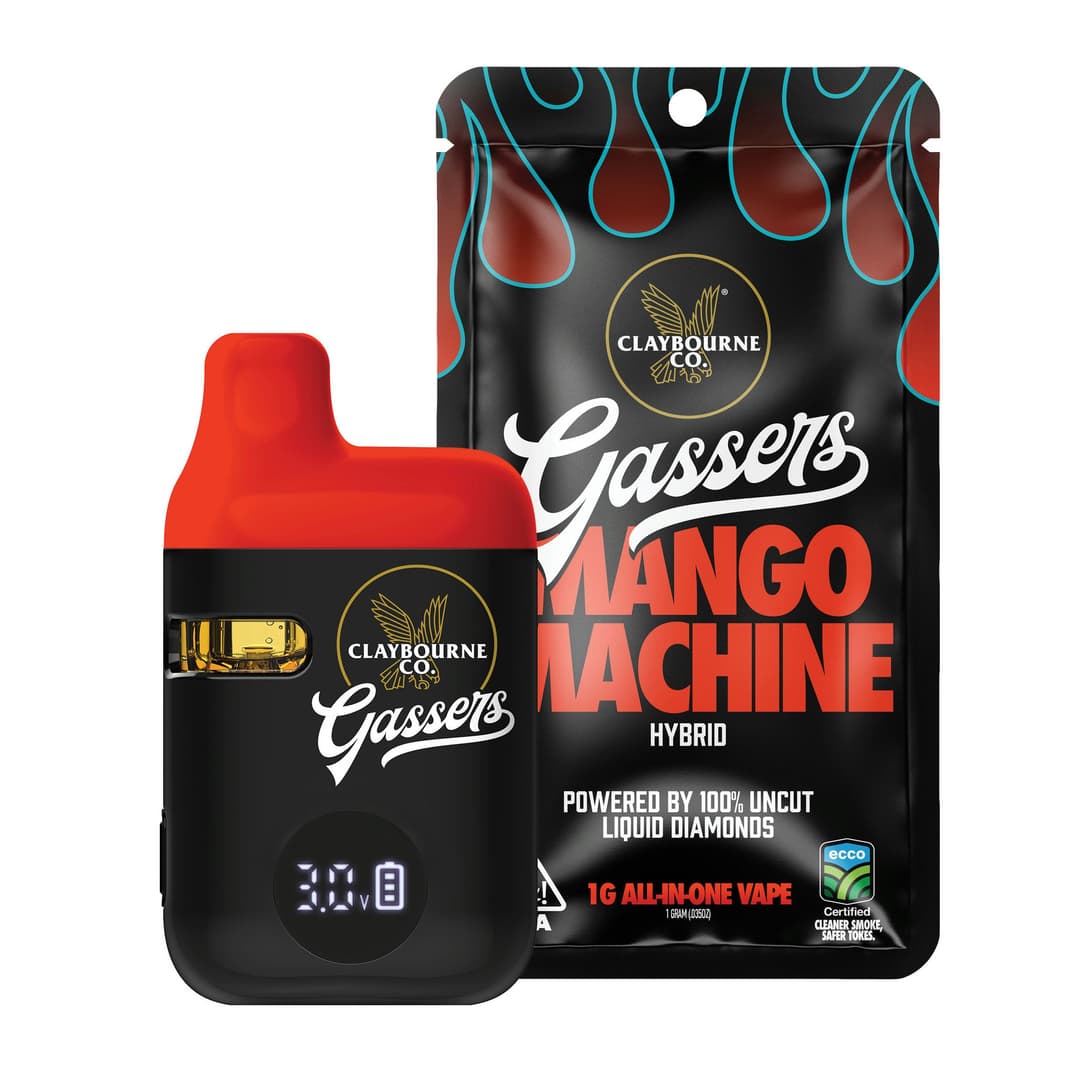 All-in-One-Claybourne Co.-Mango Machine Liquid Diamond All-In-One