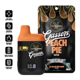 All-in-One-Claybourne Co.-Peach Pie Liquid Diamond All-In-One-image-1
