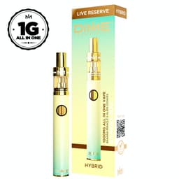 All-in-One-Dime Industries-Banana Mac Live Resin All-In-One-image-1