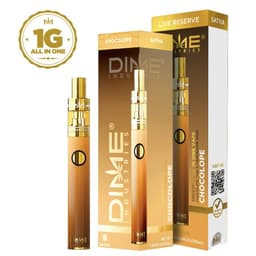All-in-One-Dime Industries-Chocolope Live Resin All-In-One-image-1
