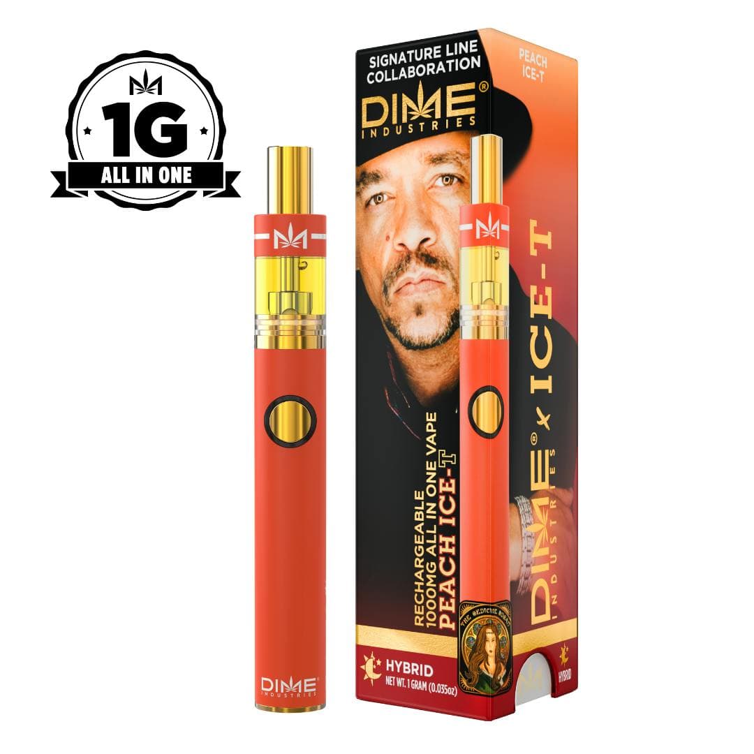 All-in-One-Dime Industries-Peach Ice-T AIO