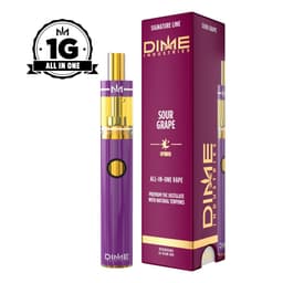All-in-One-Dime Industries-Sour Grape All-In-One-image-1