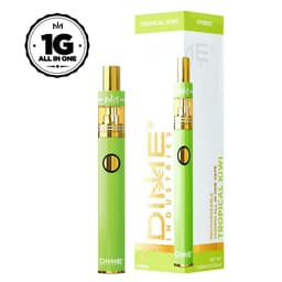 All-in-One-Dime Industries-Tropical Kiwi All-In-One-image-1