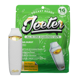 All-in-One-Jeeter-Guava Burst All-In-One-image-1