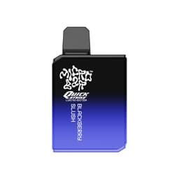 All-in-One-Micro Bar-Blackberry Slush All-In-One-image-1