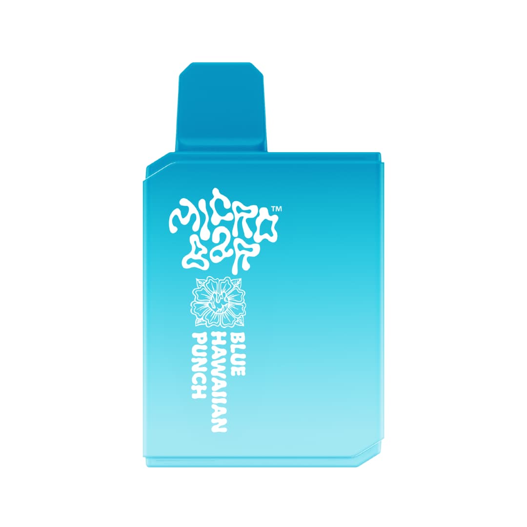 All-in-One-Micro Bar-Blue Hawaiian Punch All-In-One