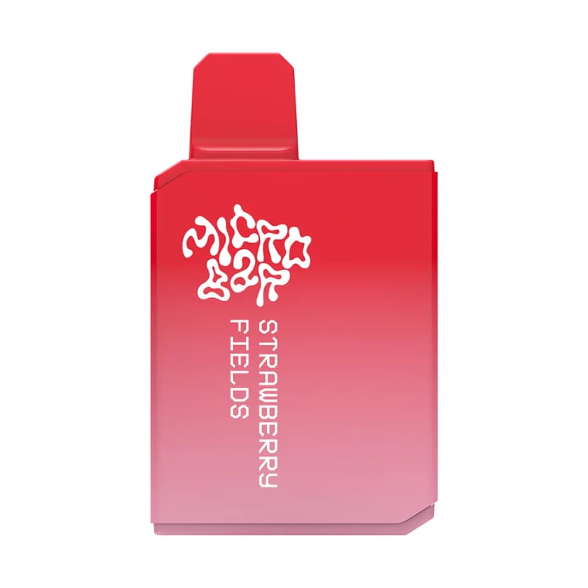 Strawberry Fields All-In-One