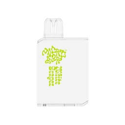 All-in-One-Micro Bar-White Grapez All-In-One-image-1