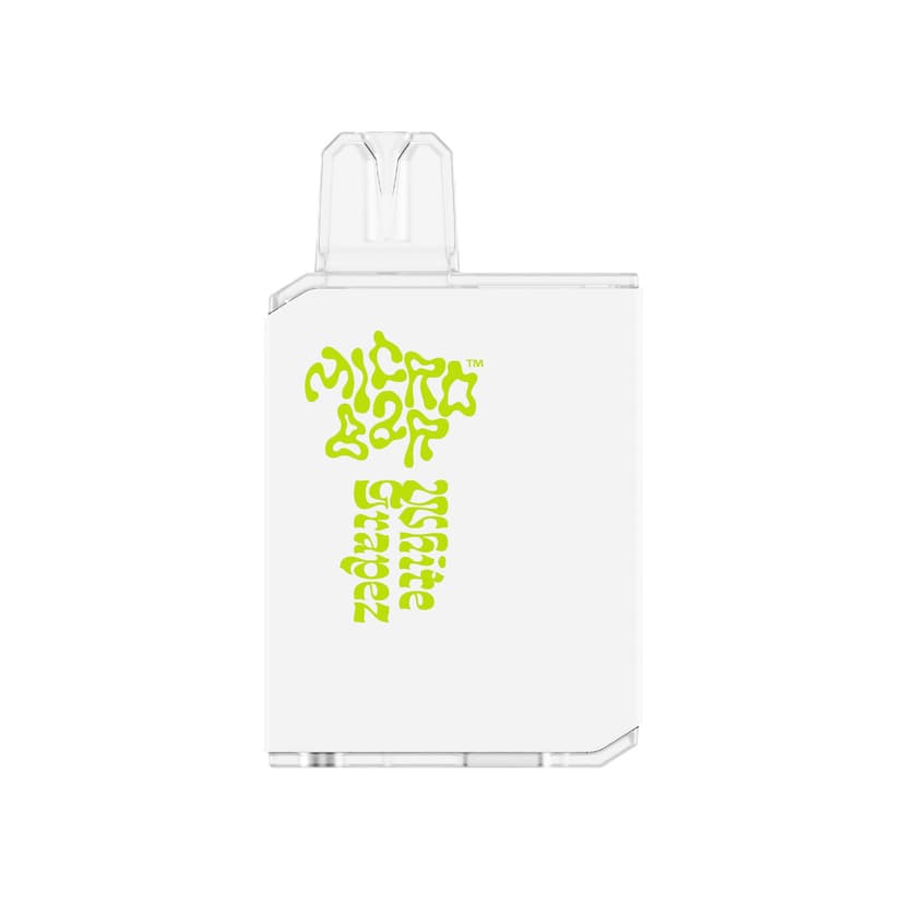 White Grapez All-In-One