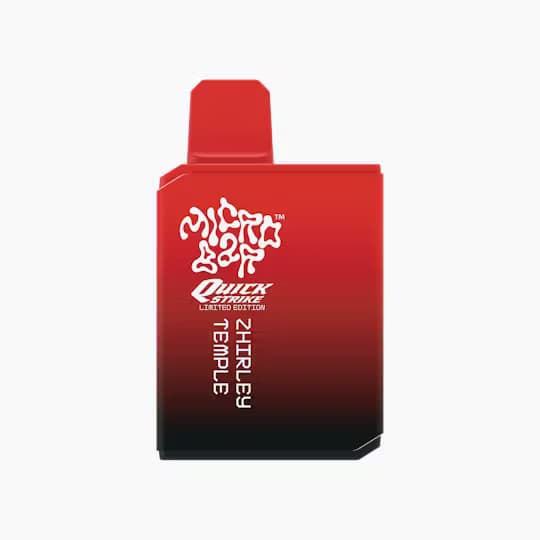Zhirley Temple All-In-One