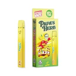 All-in-One-Papa's Herb-Super Lemon Haze All-In-One-image-1