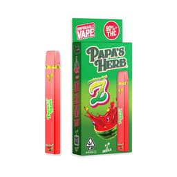 All-in-One-Papa's Herb-Watermelon z All-In-One-image-1