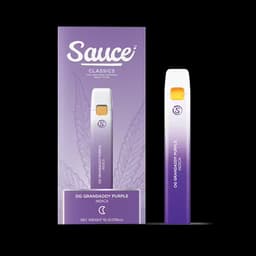 All-in-One-Sauce Essentials-OG Grandaddy Purp All-In-One-image-1