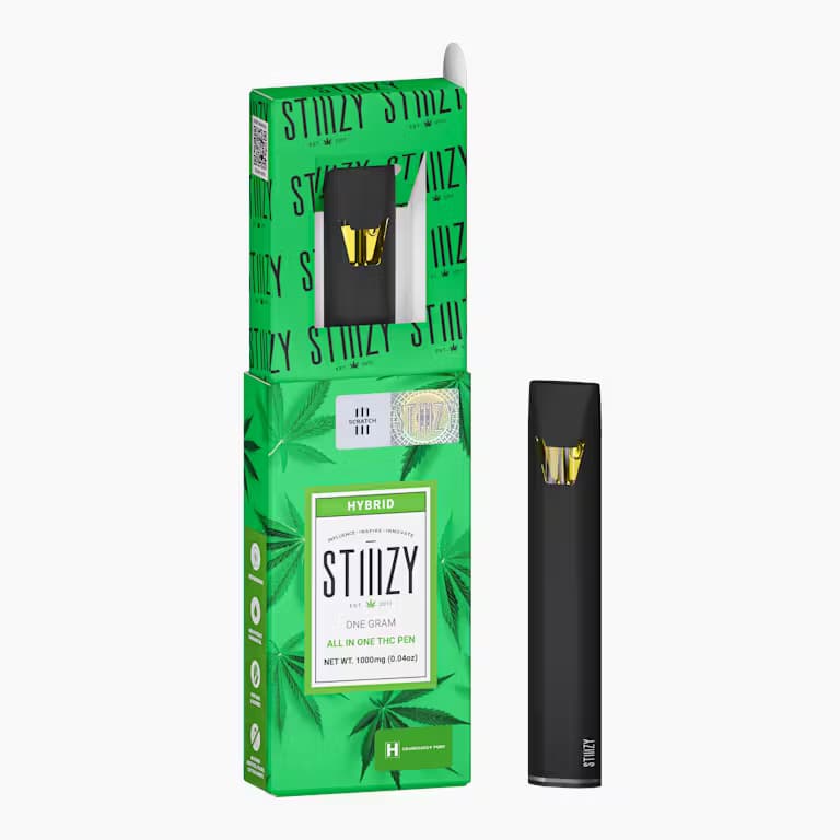 Granddaddy Purp All-In-One