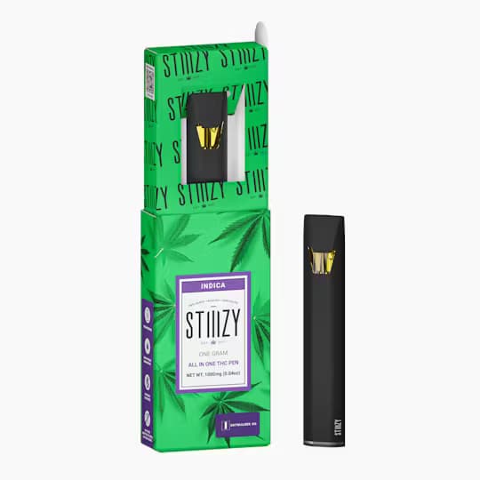 All-in-One-STIIIZY-Skywalker OG All-In-One