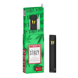 All-in-One-STIIIZY-Sour Diesel All-In-One-image-1