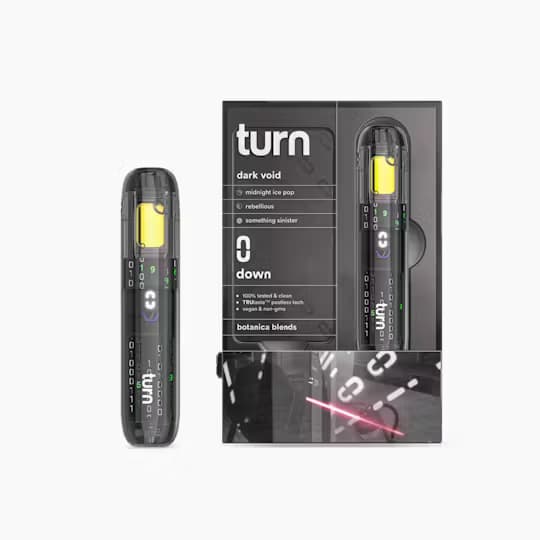 All-in-One-turn-Dark Void RETROVISION All-In-One