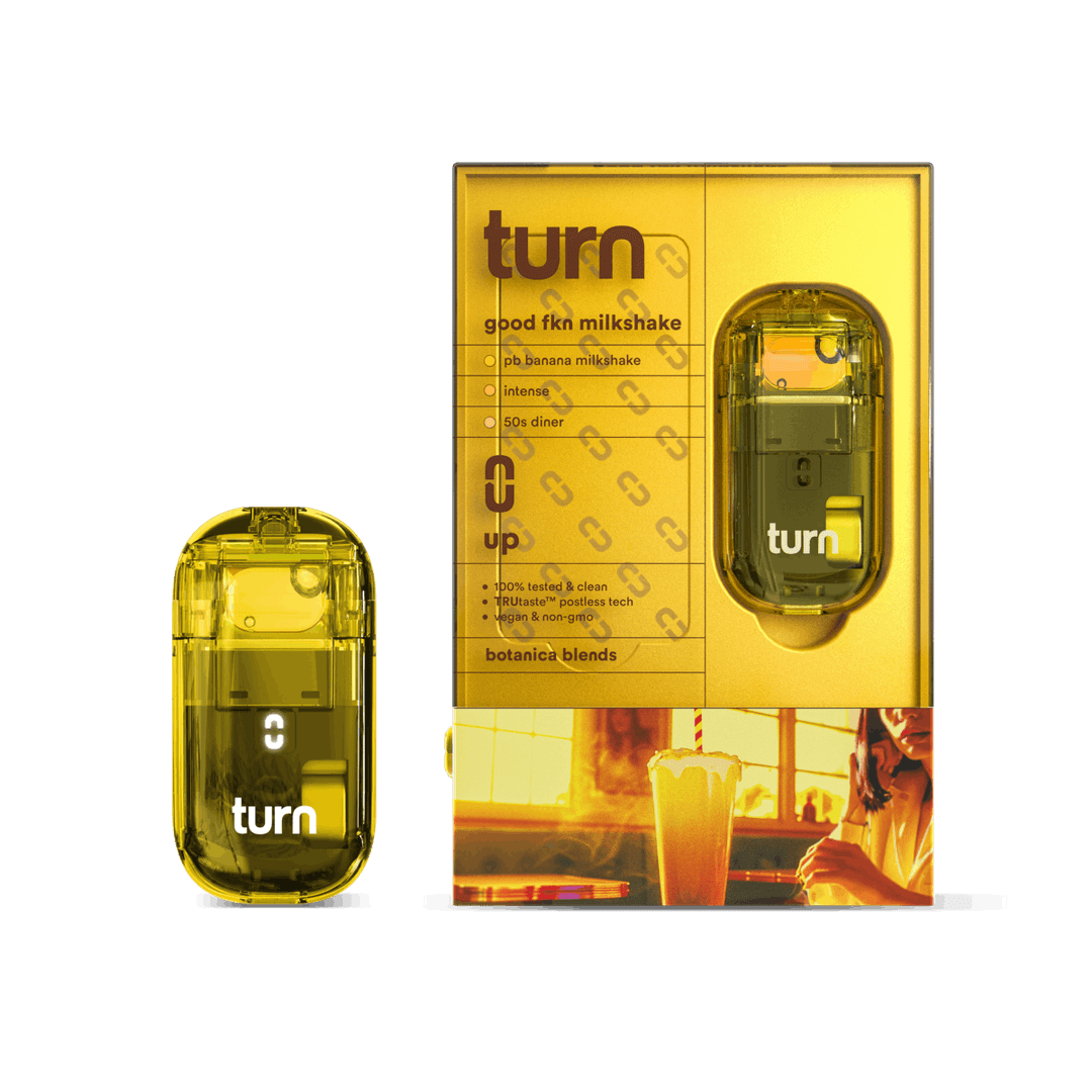 All-in-One-turn-Good FKN Milkshake All-In-One