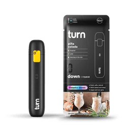 All-in-One-turn-Pina Colada All-In-One-image-1