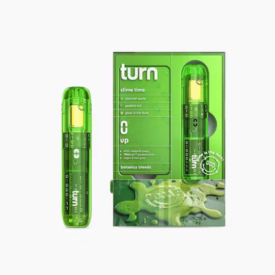 All-in-One-turn-Slime Time RETROVISION All-In-One