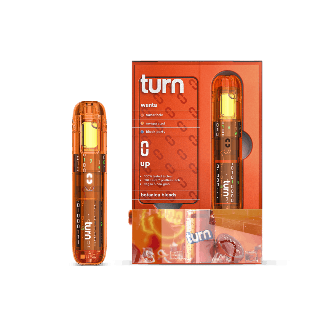 All-in-One-turn-Wanta RETROVISION All-In-One