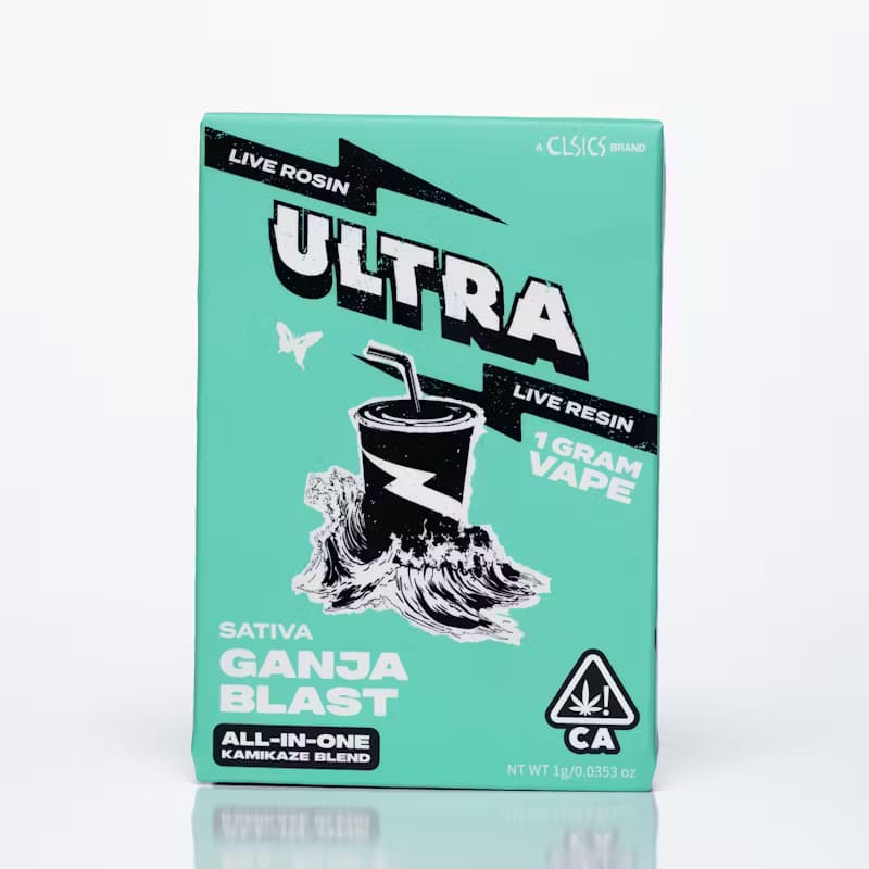 All-in-One-Ultra-Ganja Blast All-In-One