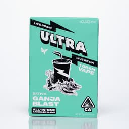 All-in-One-Ultra-Ganja Blast All-In-One-image-1