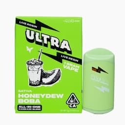 All-in-One-Ultra-Honeydew Boba All-In-One-image-1