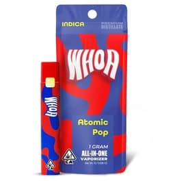 All-in-One-Whoa -Atomic Pop All-In-One-image-1