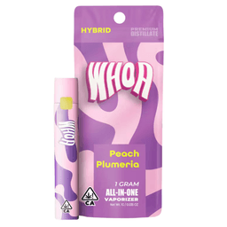 All-in-One-Whoa -Peach Plumeria All-In-One-image-1