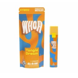 All-in-One-Whoa -Tangie Dream All-In-One-image-1