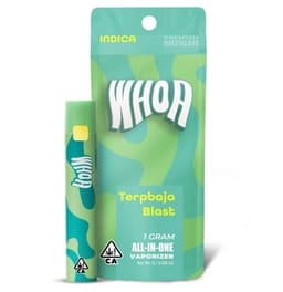 Terpbaja Blast All-In-One