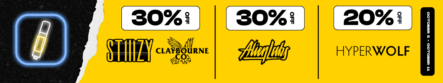 Stilo Banner