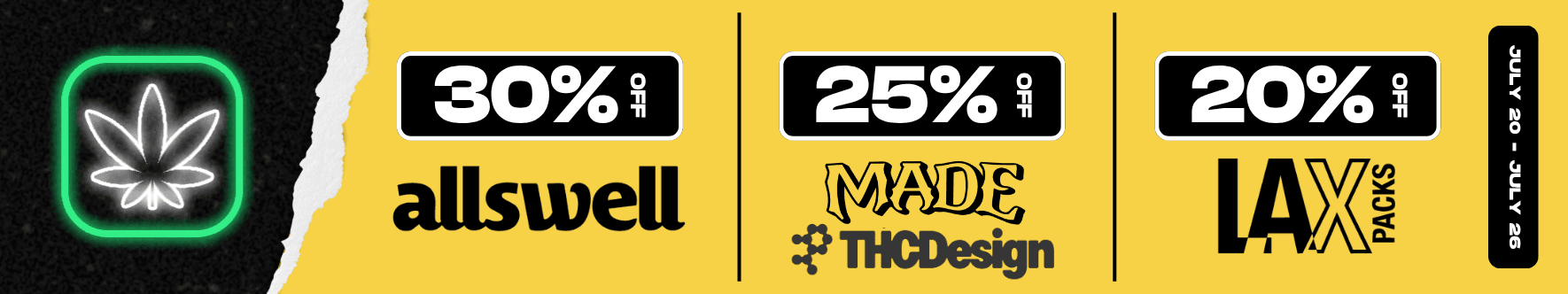 Stilo Banner