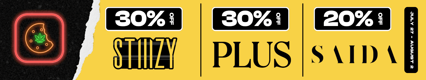 Stilo Banner